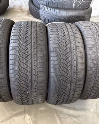 gomme usate 2254518 Winter CONTINENTAL - Win - 786
