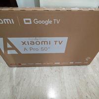 TV Xiaomi 50 A Pro