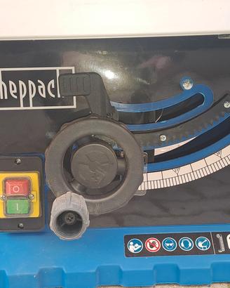 Banco sega Scheppach  HS105