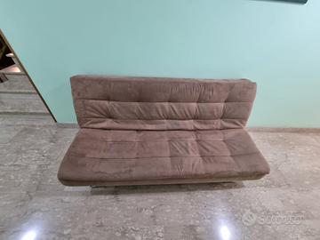 Divano 3 posti divano letto