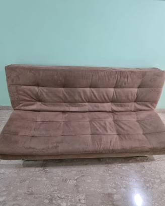 Divano 3 posti divano letto