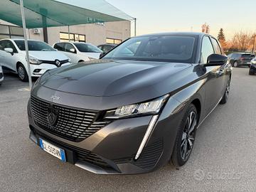 Peugeot 308 My23 Sw 1.5 130 Cv EAT8 Allure Pack