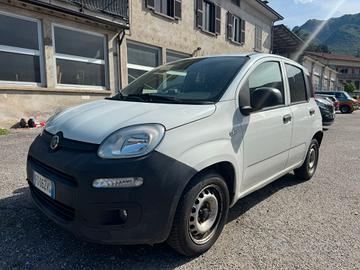 Fiat Panda 1.2 VAN
