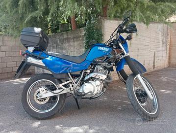 XT 600 E