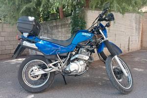 XT 600 E