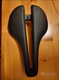 Sella bontrager aeolus pro carbon