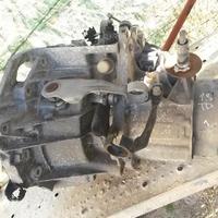 Cambio 1900 diesel e td peugeot fiat scudo doblò