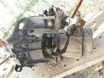 Cambio 1900 diesel e td peugeot fiat scudo doblò