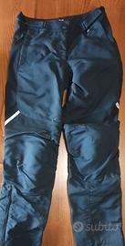 Pantaloni Moto Bmw Airflow taglia 42