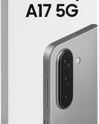samsung galaxy a17 5g