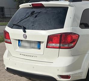 RICAMBI FIAT FREEMONT 2013