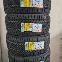 Gomme nuove 225 45 17 94 Y XL Rotalla 4 stagioni