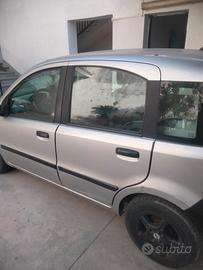 panda 2004 