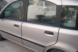 panda 2004 