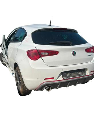 Ricambi usati per Alfa Romeo Gulietta 1.6 Diesel d