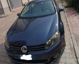 Golf 6