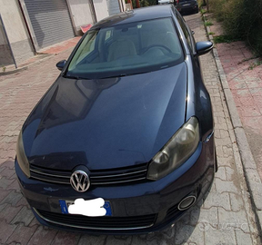 Golf 6