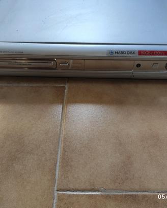 Hard Disk Philips 