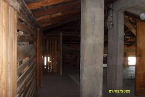 Immobile in asta di 84 m² con 3 locali e box auto 