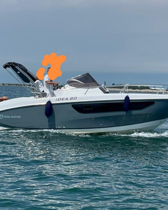 Idea Marine 80 WA