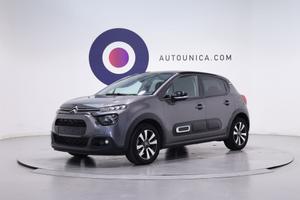 Citroen C3 PURETECH 110 S&S SHINE NEOPATENTATI
