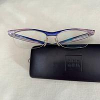 Montatura Alain Mikli