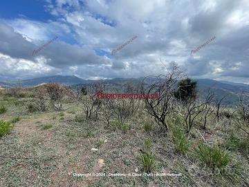 Terreno, Cefalù.