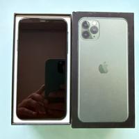 IPHONE 11 PRO MAX 256 GB 🔥