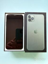 IPHONE 11 PRO MAX 256 GB 🔥