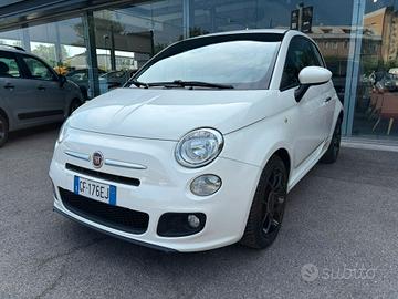 Fiat 500 S 0.9 TwinAir 85 CV