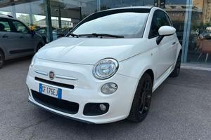 Fiat 500 S 0.9 TwinAir 85 CV