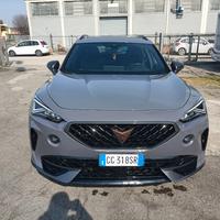 Cupra formentor 1.4 dsg vz