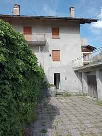 Porzione di casa - Gressan