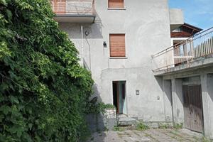 Porzione di casa - Gressan