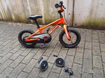 Bici bimbo/a specialized hotrock 12