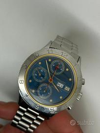 Hamilton movimento lemania 5100
