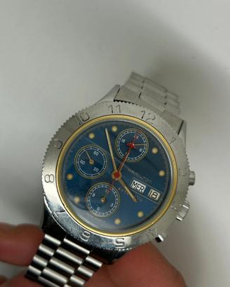 Hamilton movimento lemania 5100