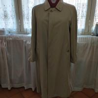 impermeabile uomo T 52