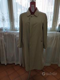 impermeabile uomo T 52