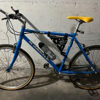 Bicicletta Kastle Sport 205