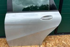 Porta Posteriore Sx Mercedes Classe B 180 2012/18