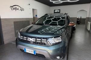 Dacia Duster 1.5 Blue dCi 8V 115 CV 4x4 Extreme