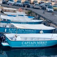 Barche per trasporto passeggeri