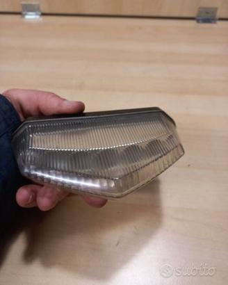 Ricambi Honda cbr 600 rr 2007 2008. 24