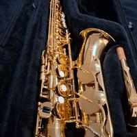 Sax contralto