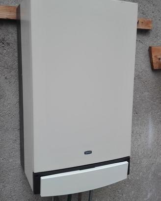 Caldaia BAXI LUNA 240 FI CAMER STAGNA GAS METANO