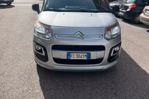 Venedesi citroen c3 picasso
