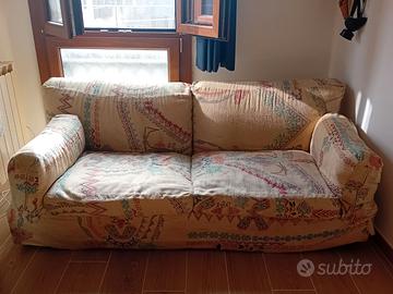 Divanoletto una piazza e mezza