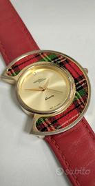 ADORA Freeline Quartz Vintage Made in France
Made 