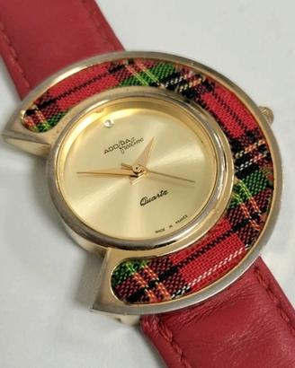 ADORA Freeline Quartz Vintage Made in France
Made 